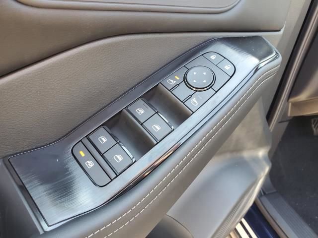 New 2026 Nissan Rogue SV image 13