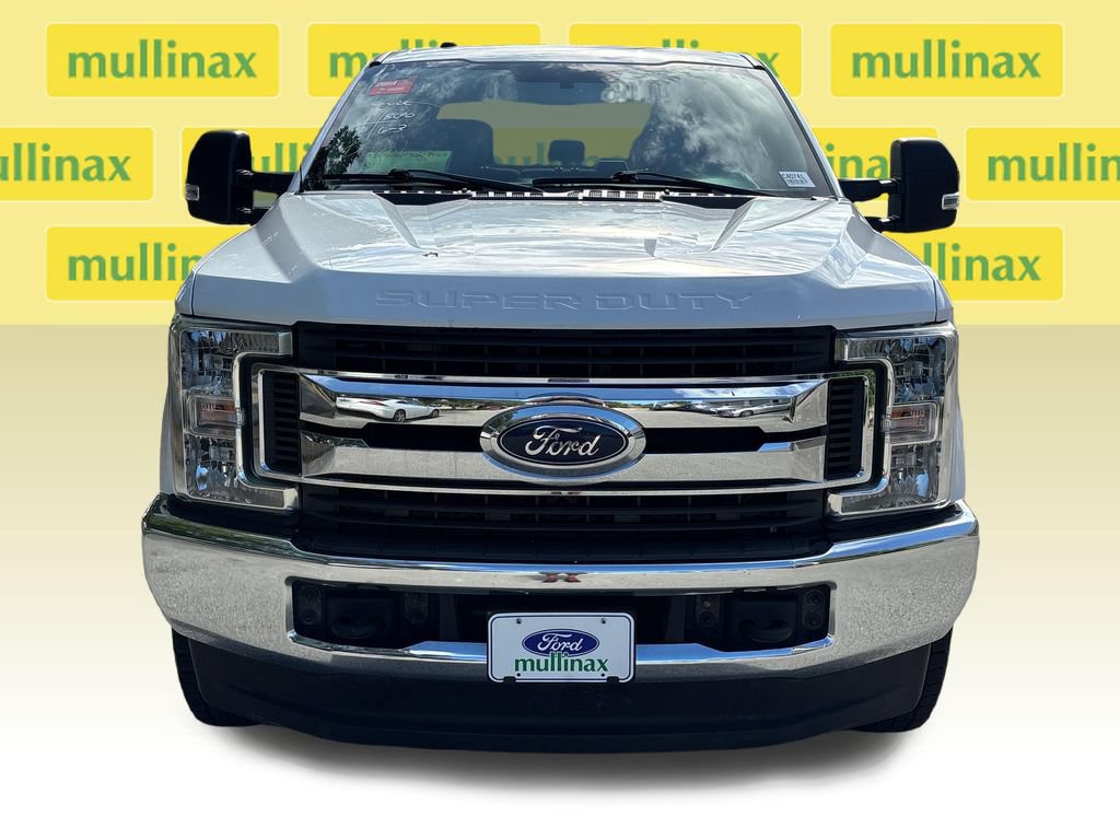 Certified 2019 Ford F250 XLT AWD/4WD image 22