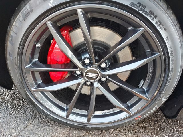 New 2026 Nissan Z Performance w/ Floor Mat Package RWD image 20