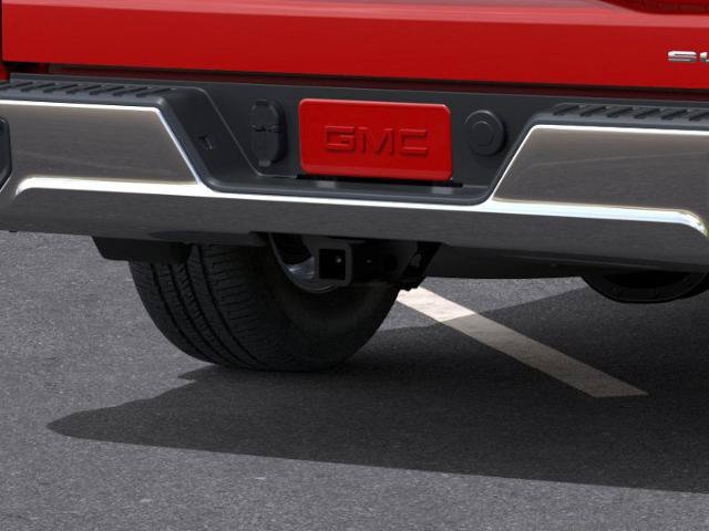 New 2026 GMC Sierra 1500 SLE AWD/4WD image 31
