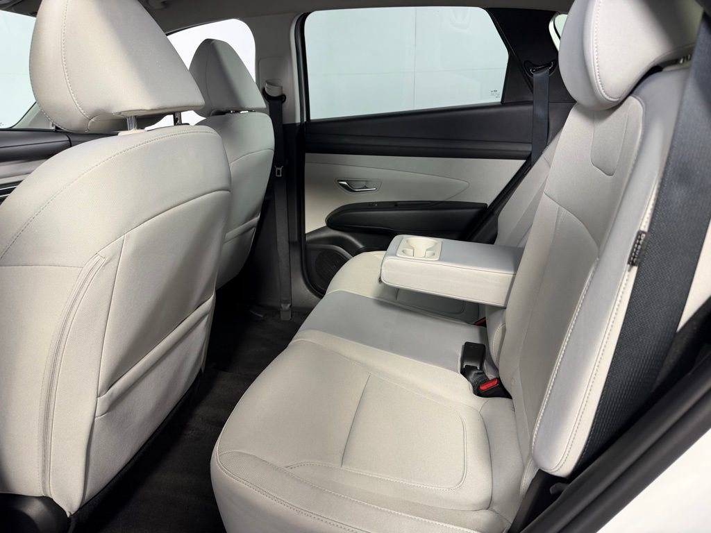 Used 2025 Hyundai Tucson SEL image 24