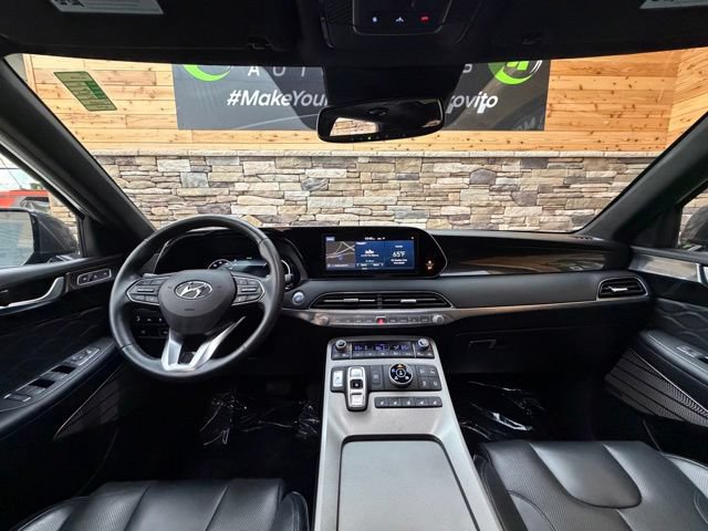 Used 2020 Hyundai Palisade Limited AWD/4WD image 18