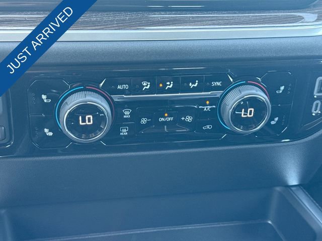 New 2026 Chevrolet Silverado 1500 RST image 19