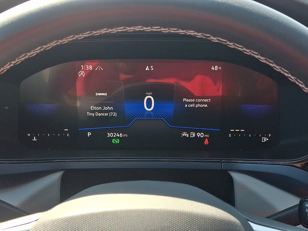 Used 2023 Volkswagen Taos SE w/ Panoramic Sunroof Package image 26