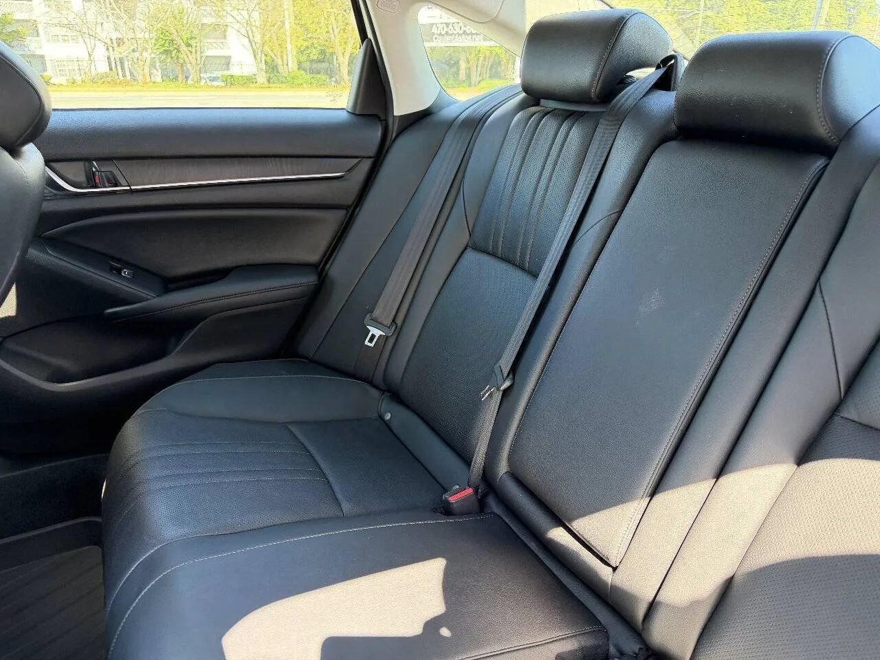 Used 2021 Honda Accord EX-L image 29