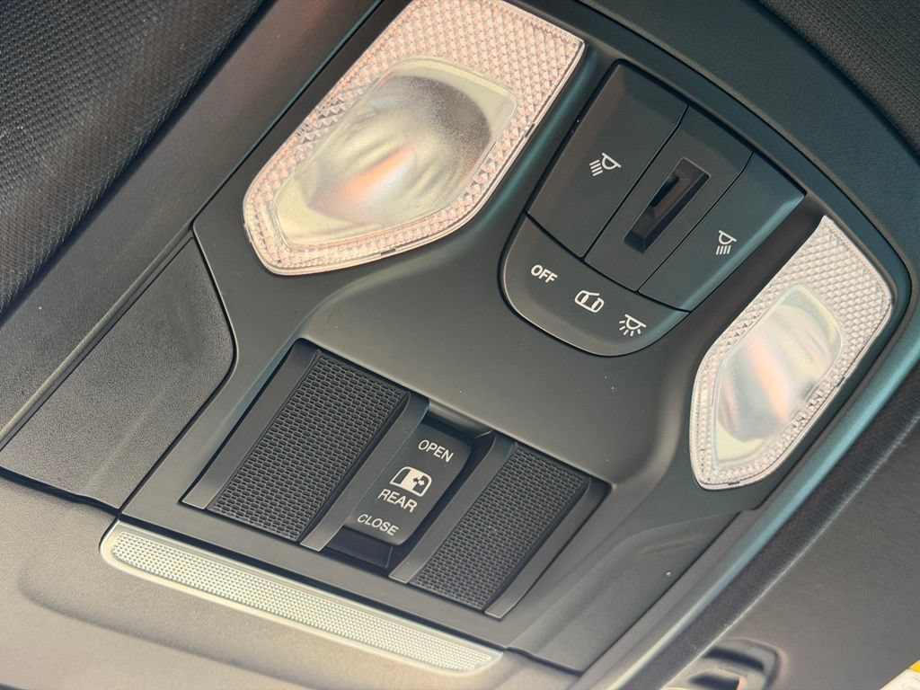 Used 2021 RAM 1500 Big Horn AWD/4WD image 26