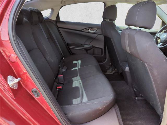 Used 2020 Honda Civic LX image 18