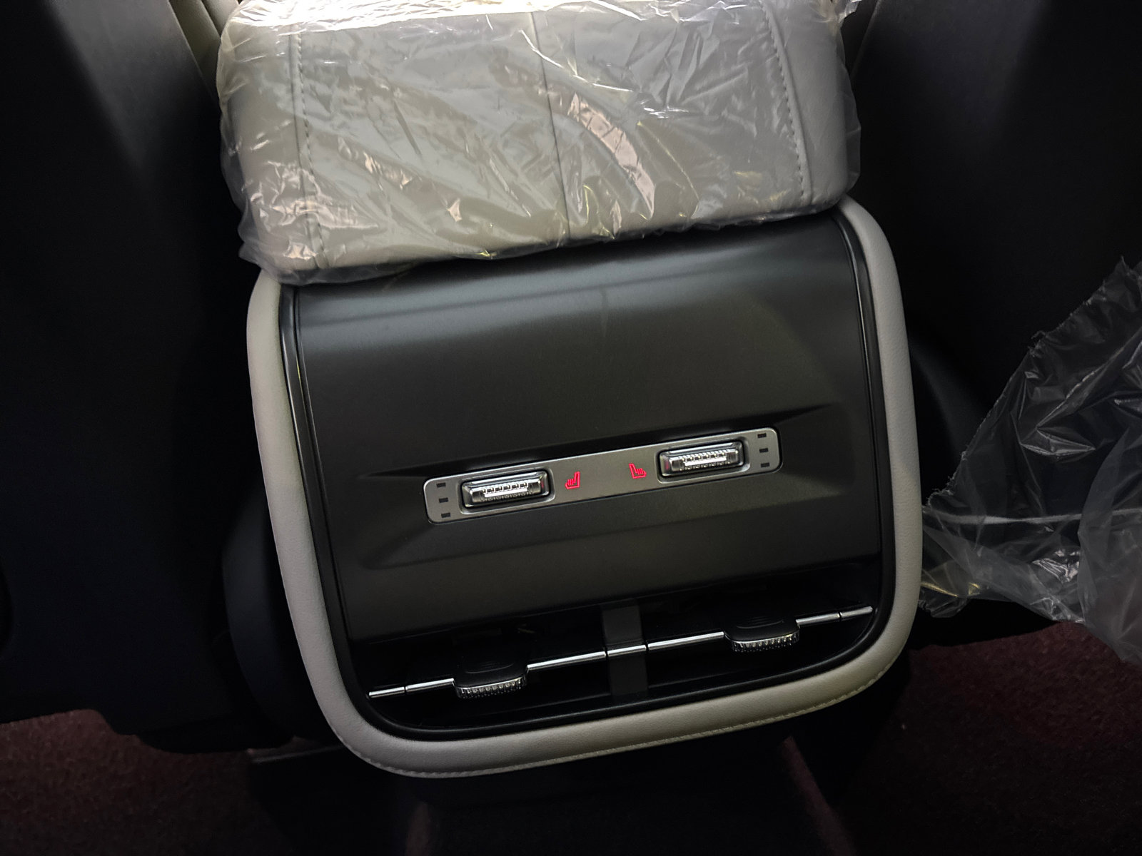 New 2026 Lincoln Nautilus Reserve image 33