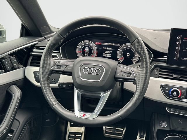 Used 2023 Audi A5 2.0T Premium Plus w/ Premium Plus AWD/4WD image 7