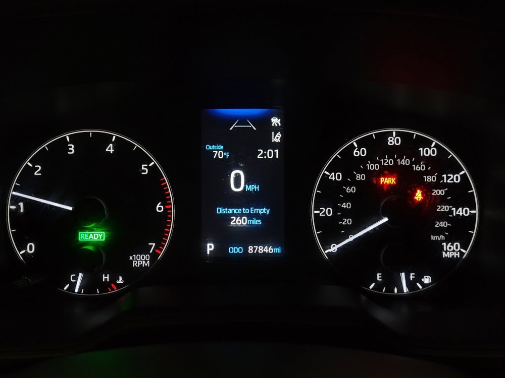 Used 2023 Toyota Corolla LE FWD image 23
