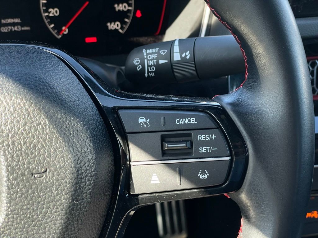 Certified 2024 Honda Civic Si image 14