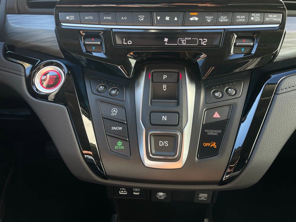 New 2026 Honda Odyssey Elite image 19