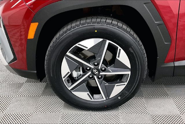 Used 2025 Hyundai Tucson SEL AWD/4WD image 10