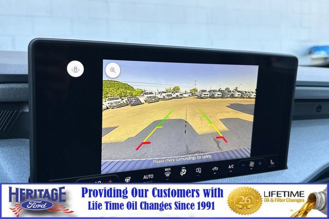 New 2025 Ford Maverick XLT w/ XLT Luxury Package image 18