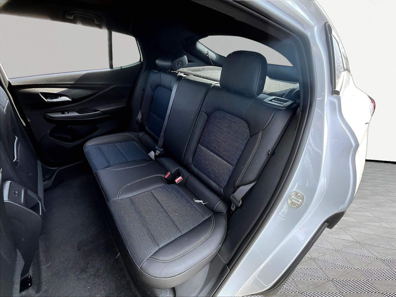 New 2026 Buick Envista Preferred w/ Convenience I Package FWD image 17