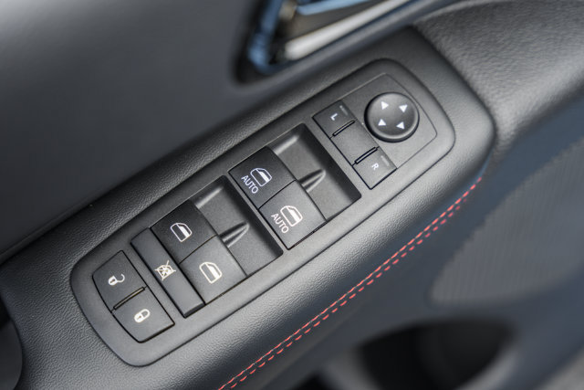 New 2026 Dodge Durango GT w/ Blacktop Package AWD/4WD image 46