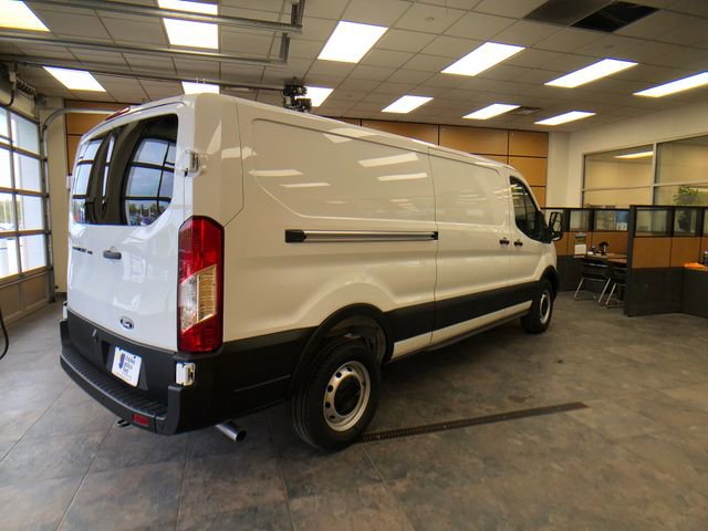 New 2026 Ford Transit 150 Low Roof RWD image 7
