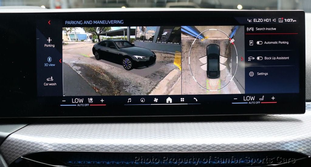 Used 2026 BMW M440i RWD image 39