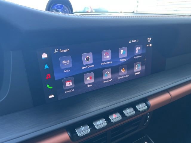 Used 2026 Porsche 911 Carrera GTS image 18