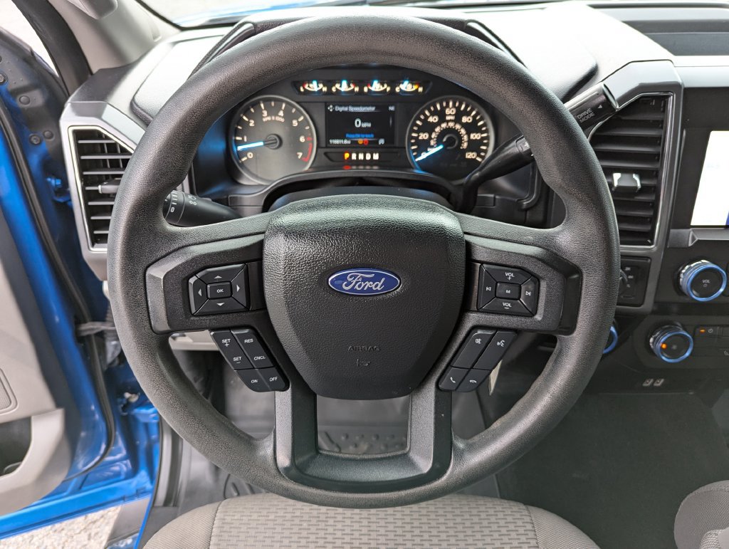 Used 2019 Ford F150 XLT w/ XTR Package AWD/4WD image 16