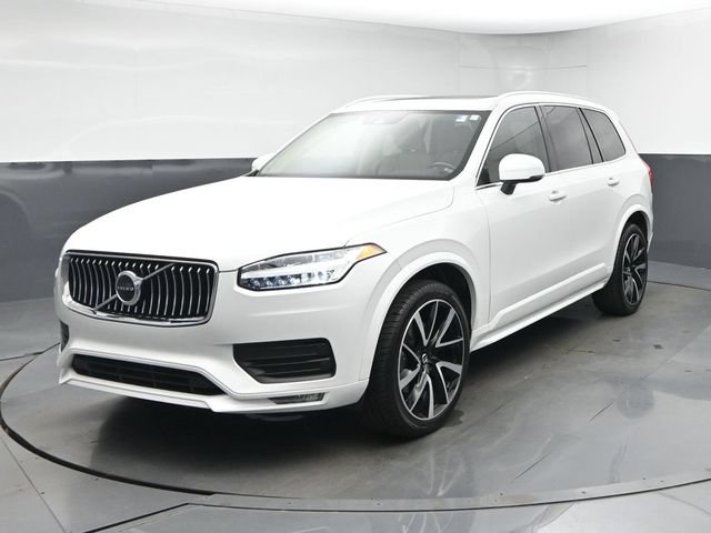 Used 2020 Volvo XC90 T6 Momentum w/ Protection Package Premier AWD/4WD image 3