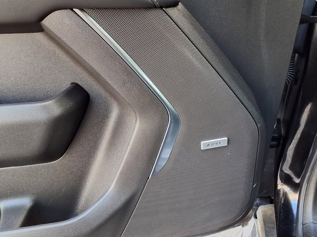Used 2024 Chevrolet Tahoe LT AWD/4WD image 19