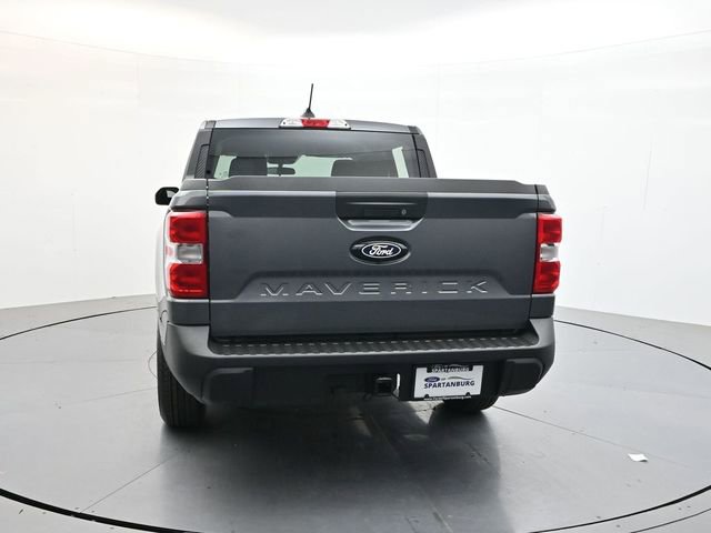 Used 2026 Ford Maverick XL FWD image 6