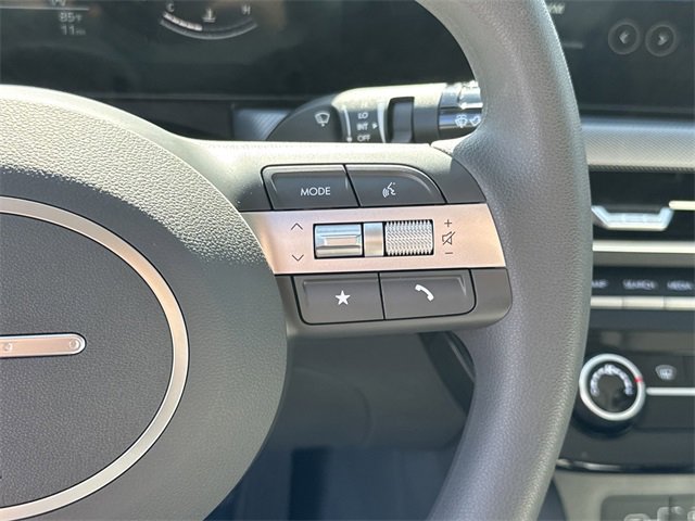 New 2025 Hyundai Sonata SE image 18