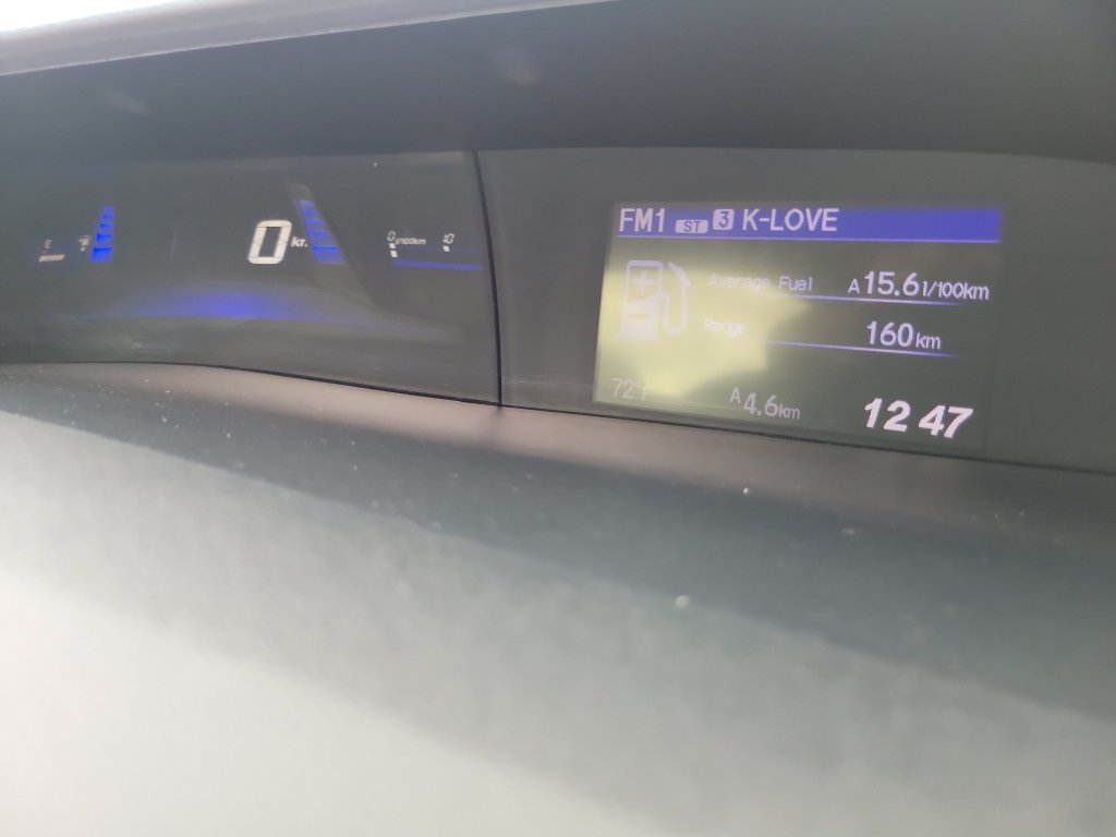 Used 2015 Honda Civic LX image 26