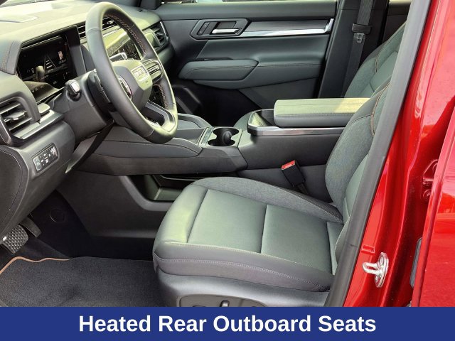 Used 2026 GMC Terrain AT4 w/ Convenience Package III AWD/4WD image 13