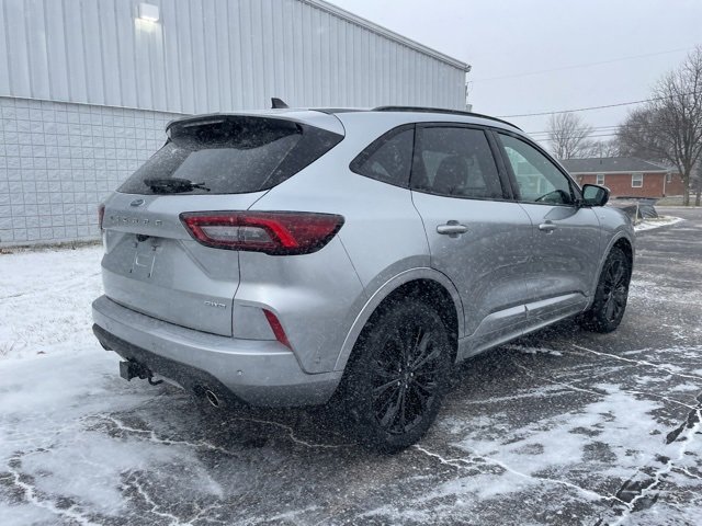 Used 2023 Ford Escape ST-Line Elite w/ Premium Technology Package image 13