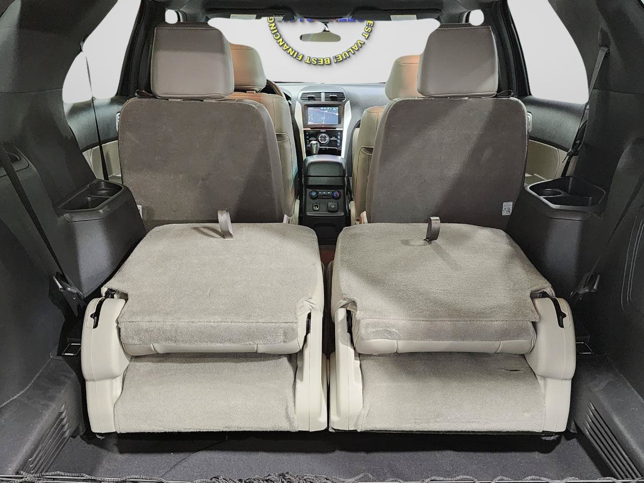 Used 2011 Ford Explorer Limited w/ 302A Rapid Spec Order Code AWD/4WD image 31