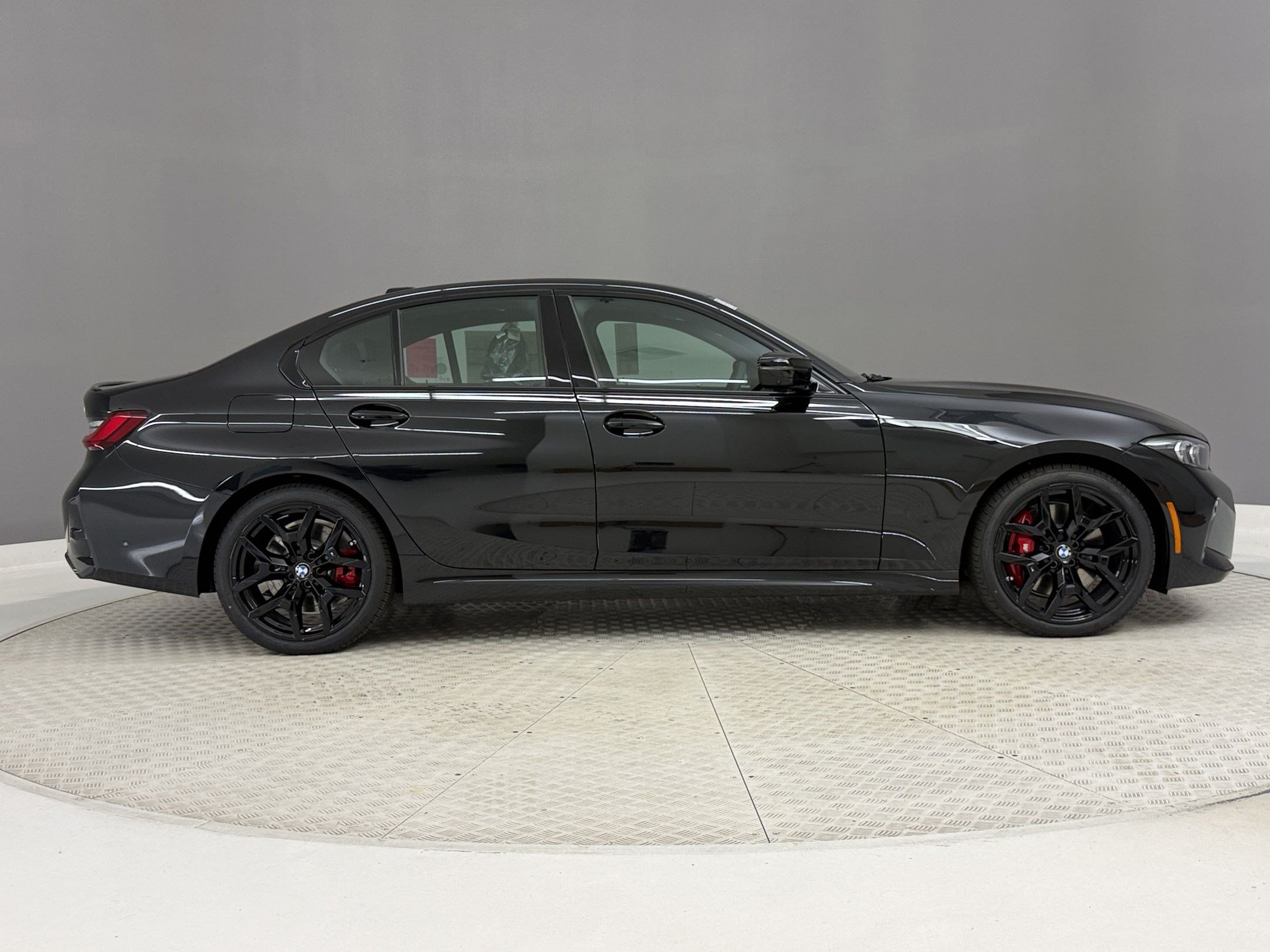 New 2026 BMW M340i xDrive w/ Premium Package AWD/4WD image 8