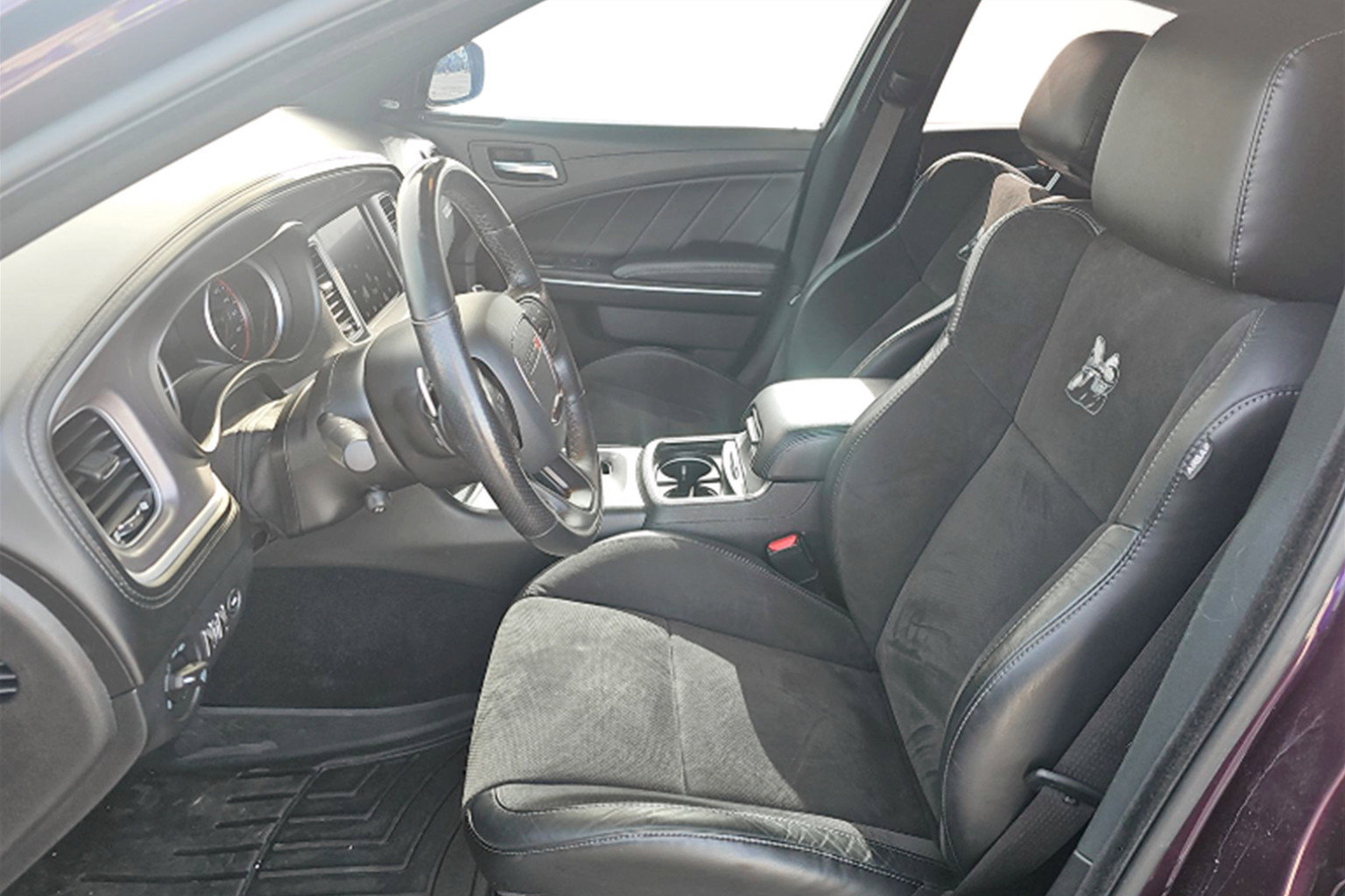 Used 2022 Dodge Charger Scat Pack w/ Plus Group image 8