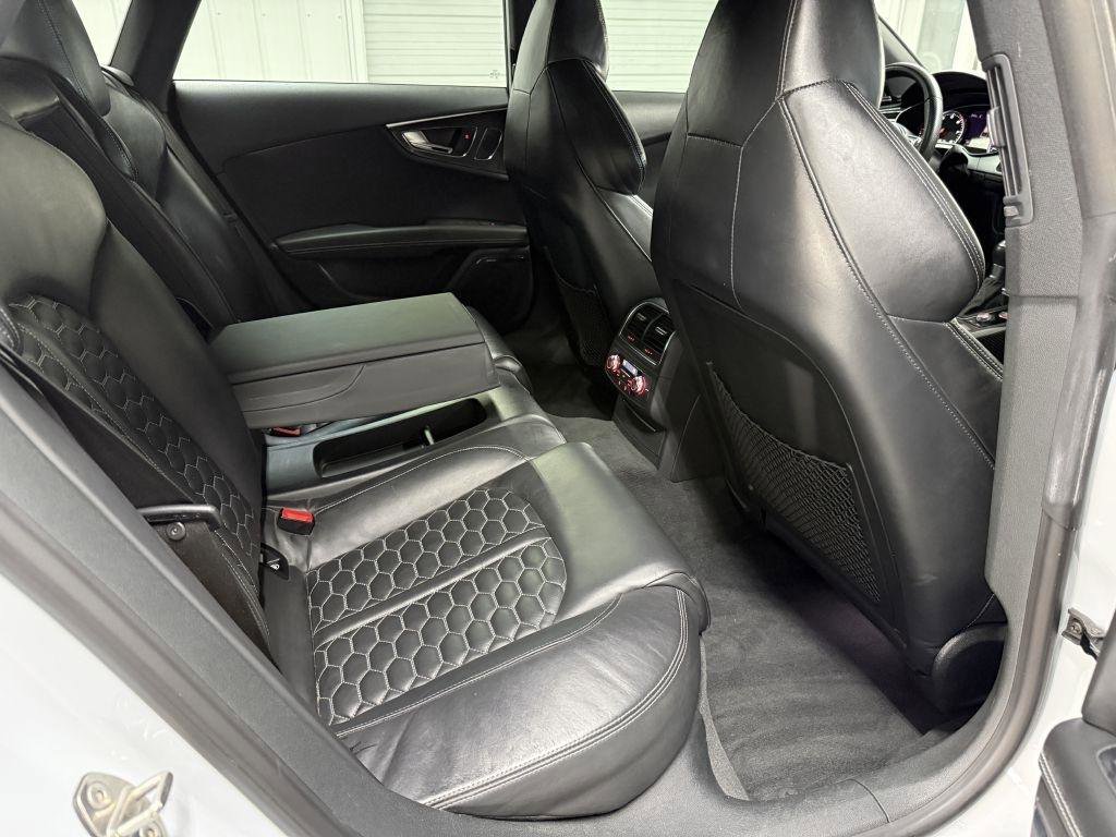 Used 2014 Audi RS 7 Prestige image 32