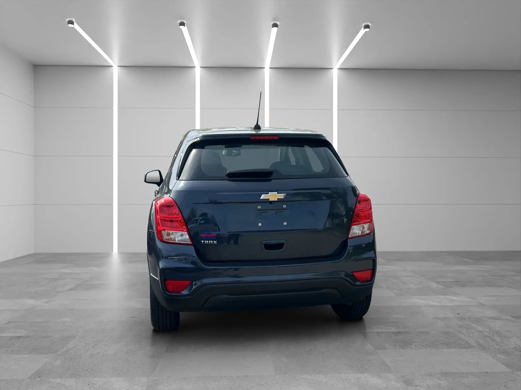 Used 2018 Chevrolet Trax LS image 5