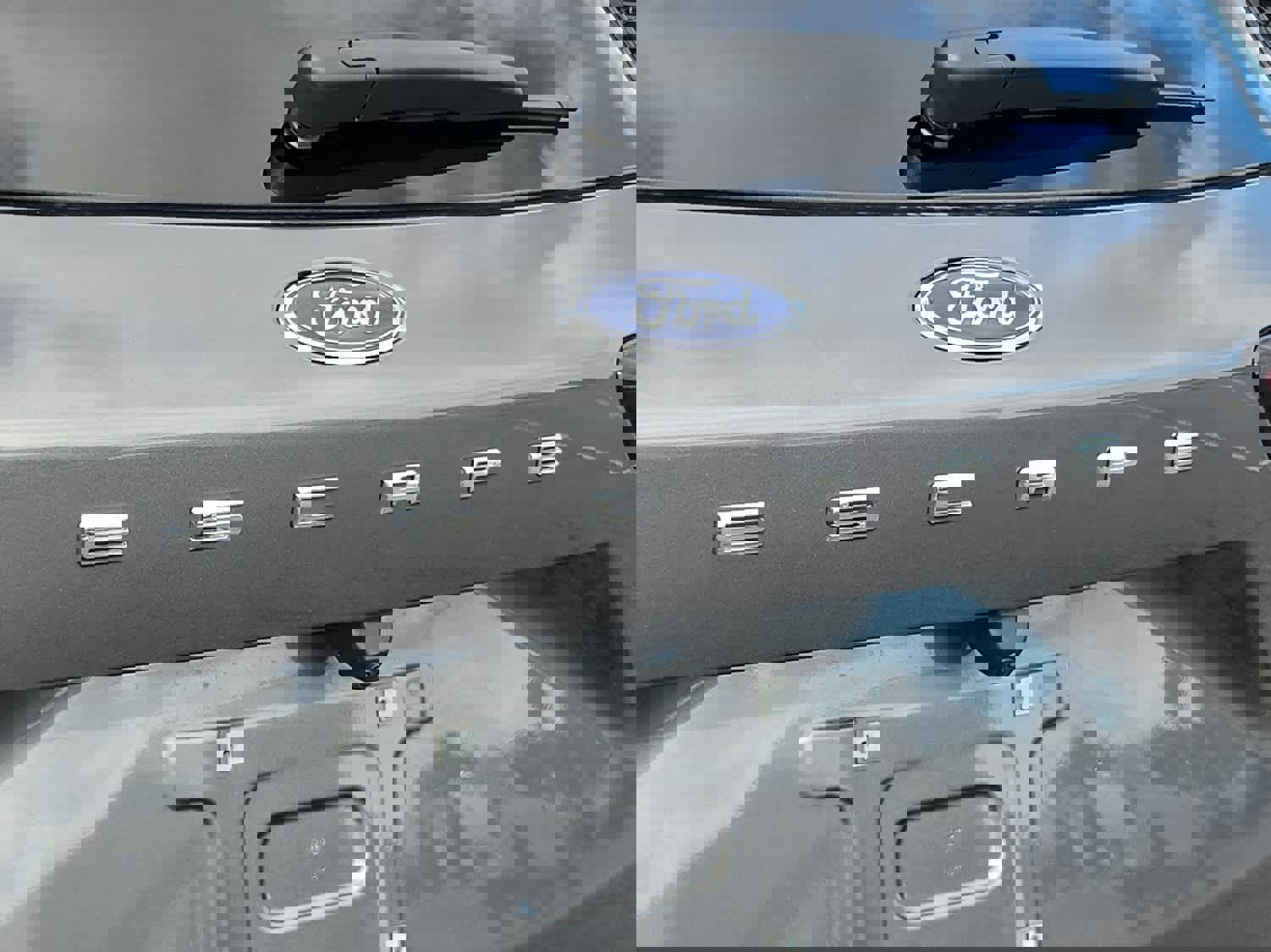 Used 2023 Ford Escape ST-Line image 21