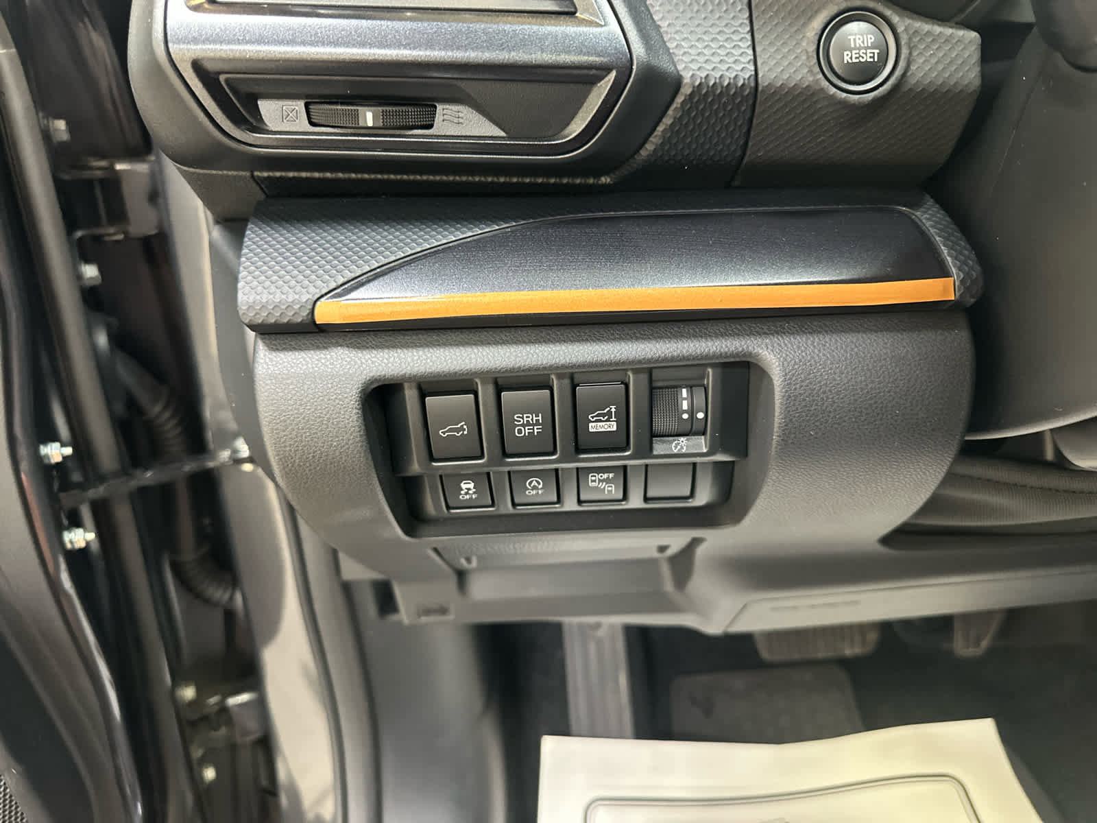 Used 2024 Subaru Forester Wilderness AWD/4WD image 23