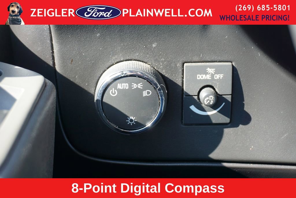 Used 2014 Chevrolet Express 1500 LT w/ LT Preferred Equipment Group AWD/4WD image 26