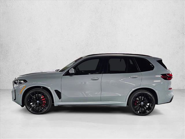 New 2026 BMW X5 xDrive40i w/ M Sport Package image 5