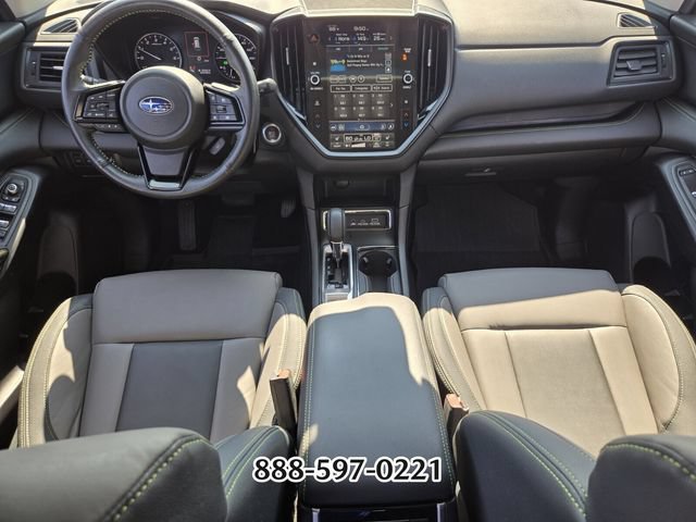Used 2024 Subaru Ascent Onyx Edition AWD/4WD image 15