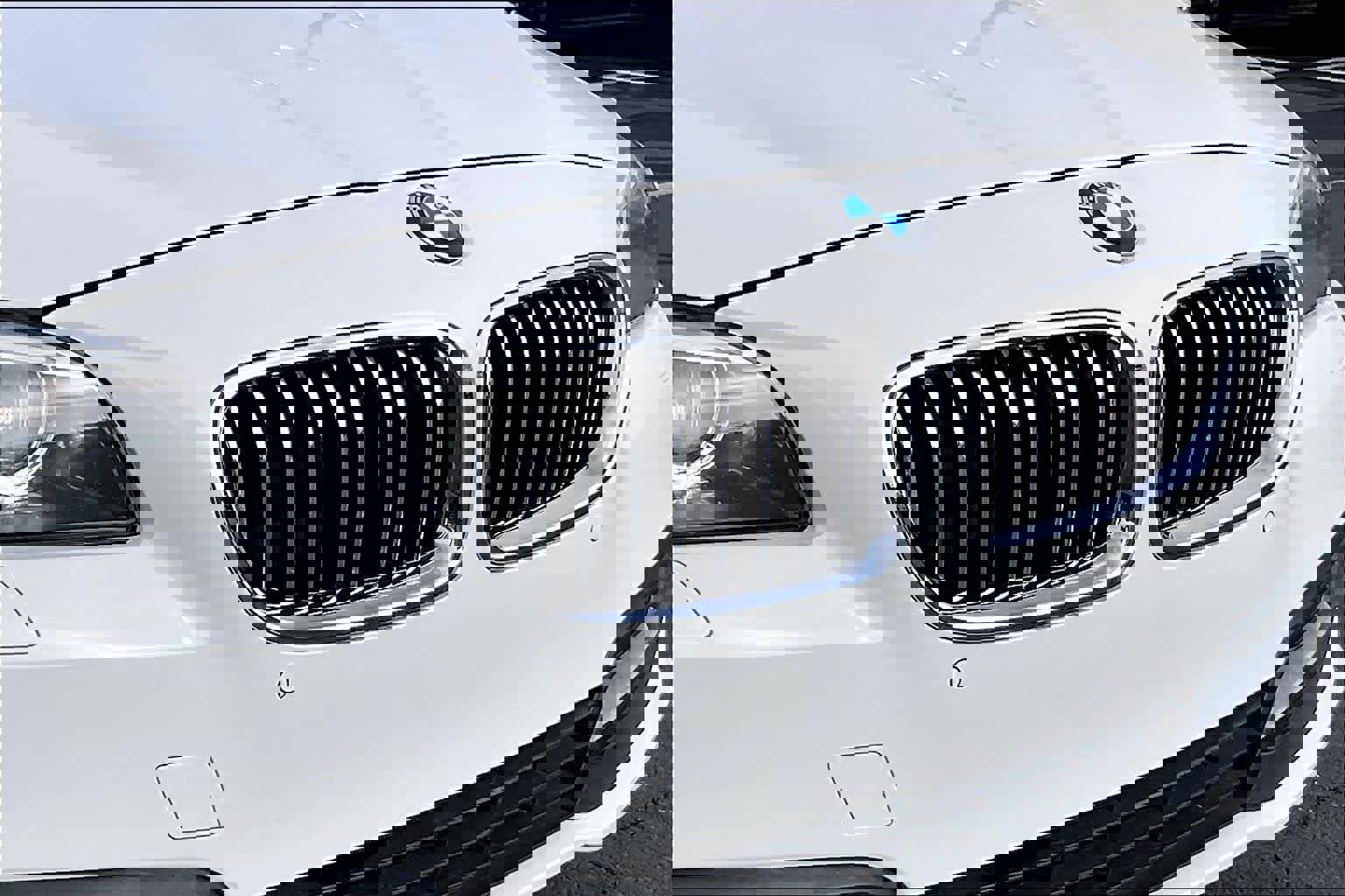 Used 2015 BMW 528i Sedan image 31