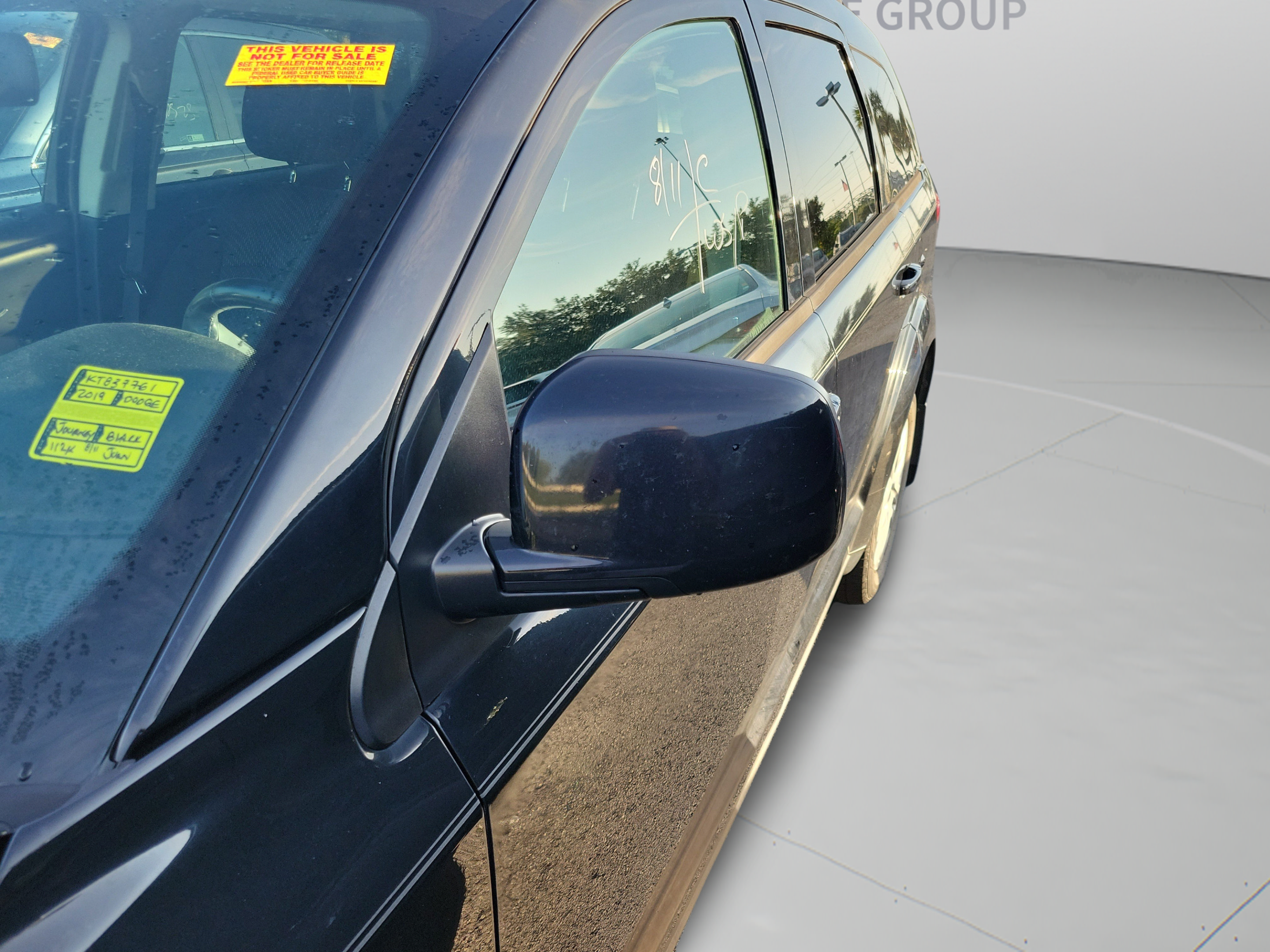 Used 2019 Dodge Journey SE w/ Connectivity Group FWD image 27