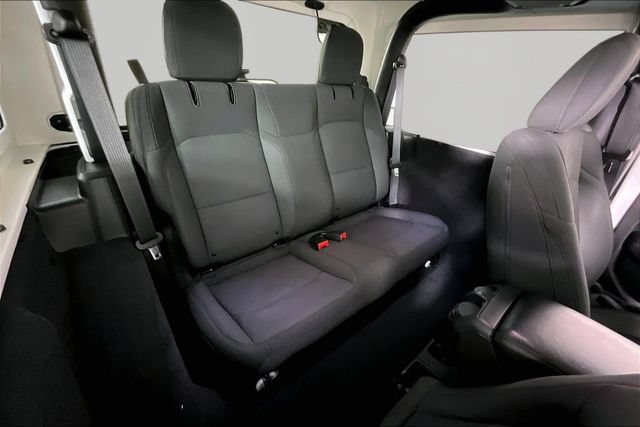 Used 2023 Jeep Wrangler Sport AWD/4WD image 20