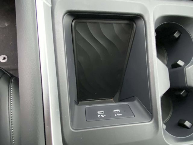 New 2026 Nissan Armada SV image 17