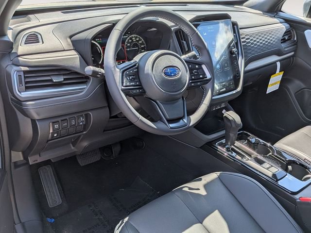 New 2026 Subaru Forester Premium AWD/4WD image 10