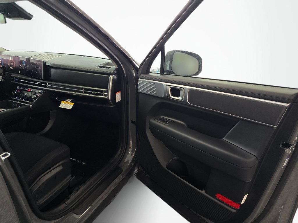 New 2026 Hyundai Santa Fe SE AWD/4WD image 38