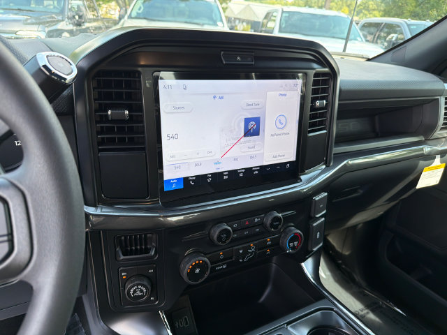 New 2026 Ford F150 STX AWD/4WD image 29