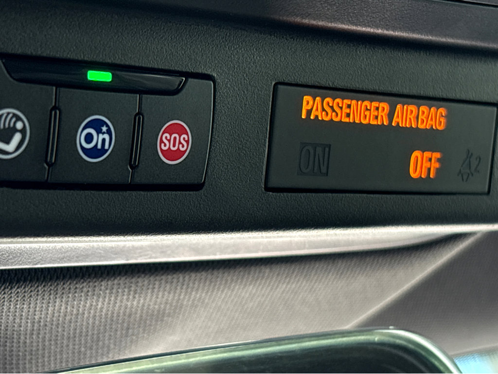 Used 2023 Chevrolet Camaro LT w/ RS Package image 21