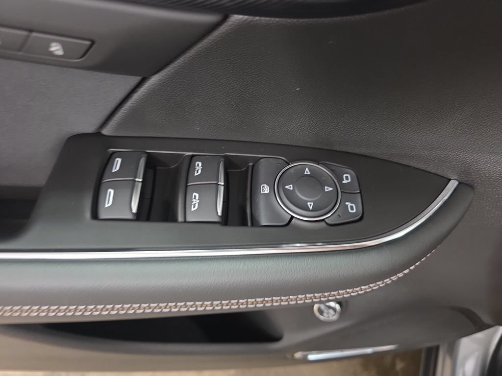 New 2026 Buick Envision Sport Touring AWD/4WD image 27